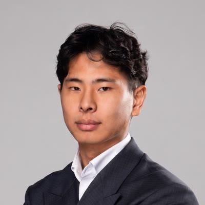 Hugo li cheng hu