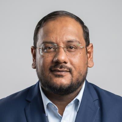 Mohammad Siddique