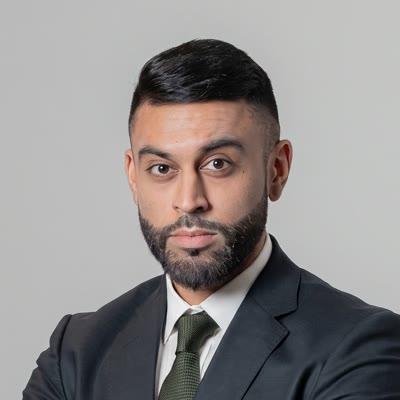 Raza Malik