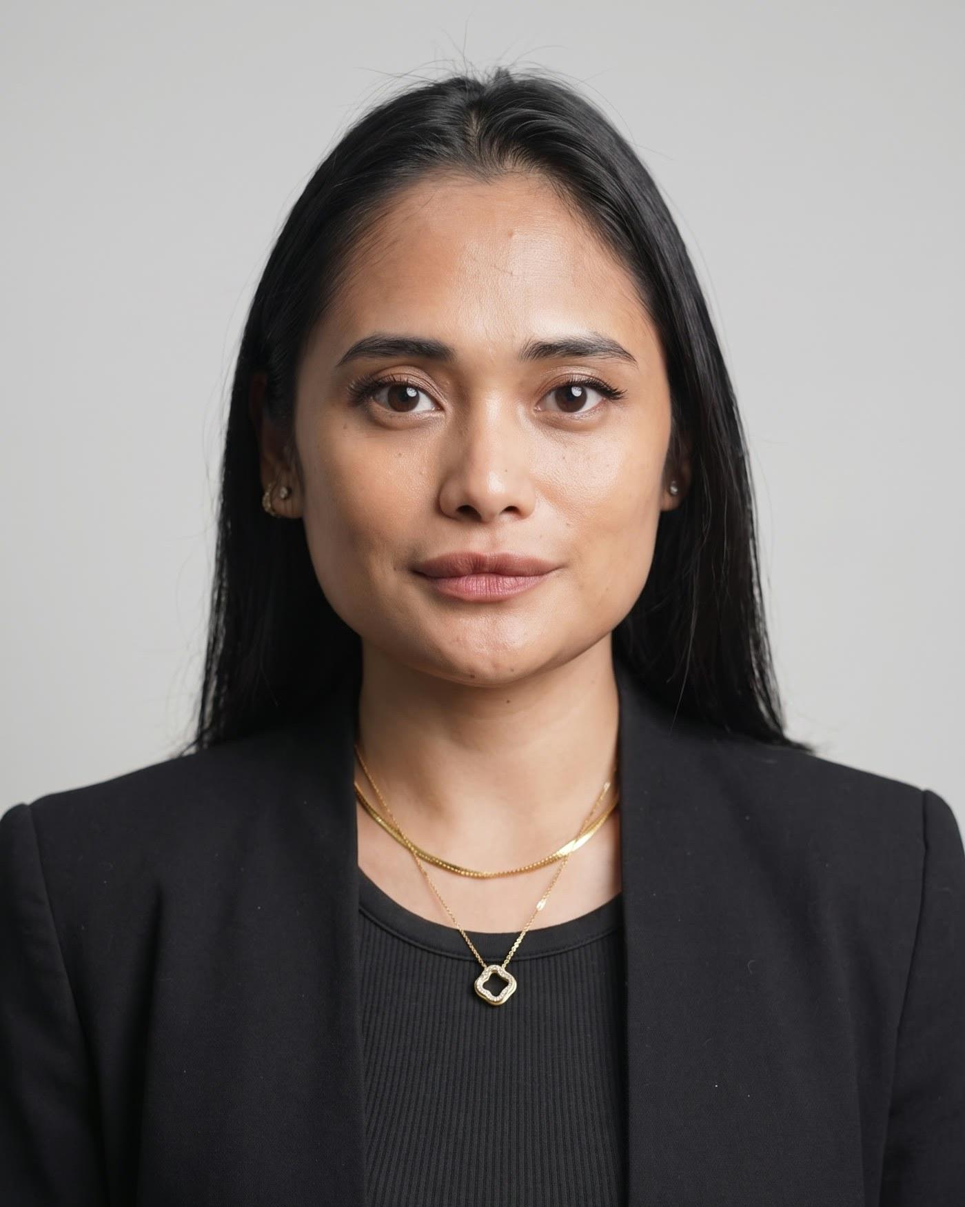 Jackie Taguibao Yabut