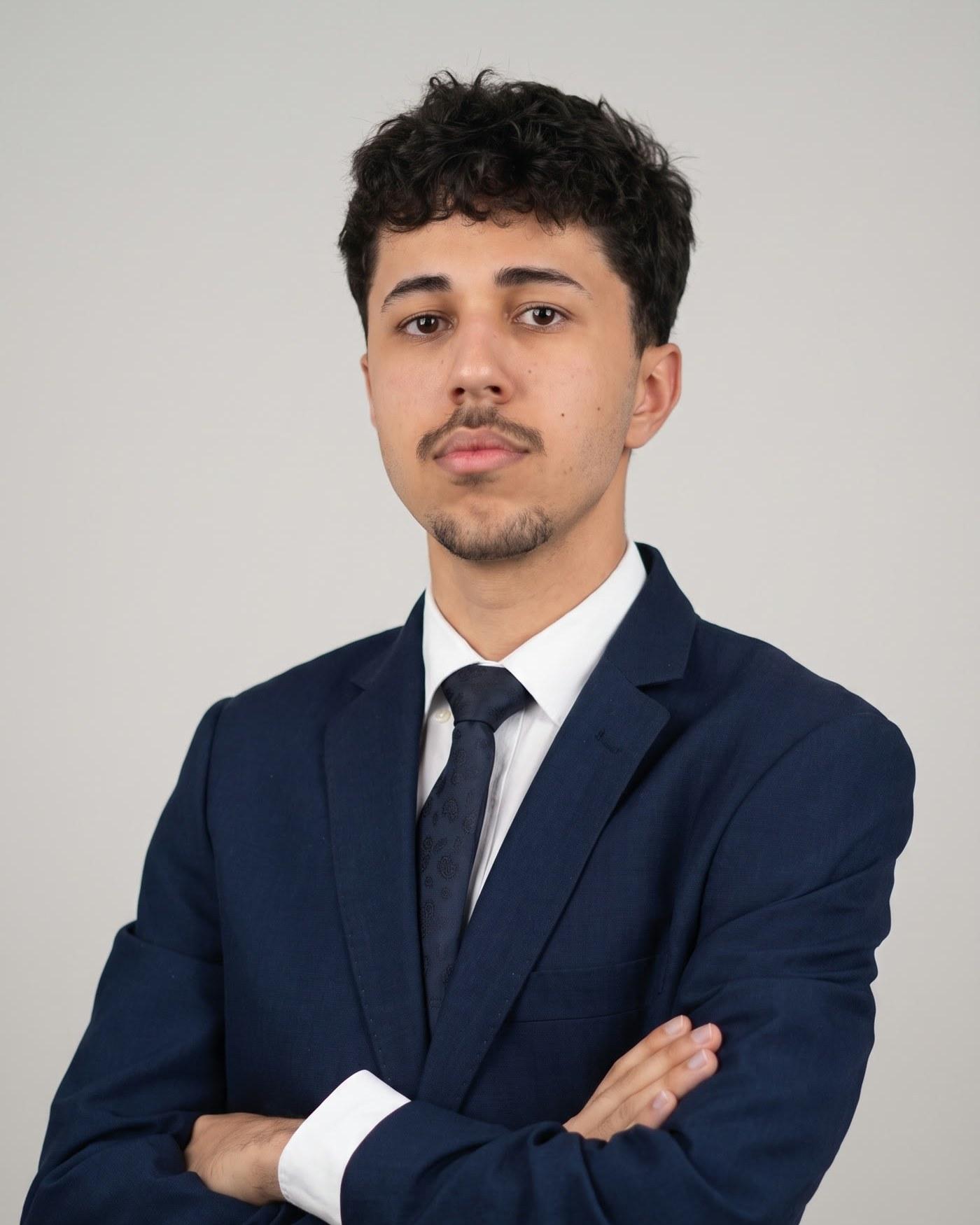 Nouri Khalil
