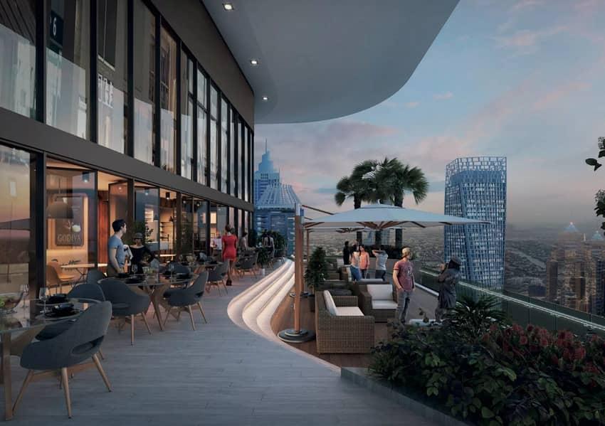 Sobha Seahaven