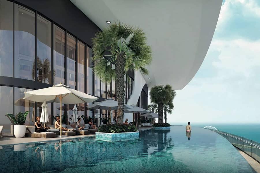 Sobha Seahaven