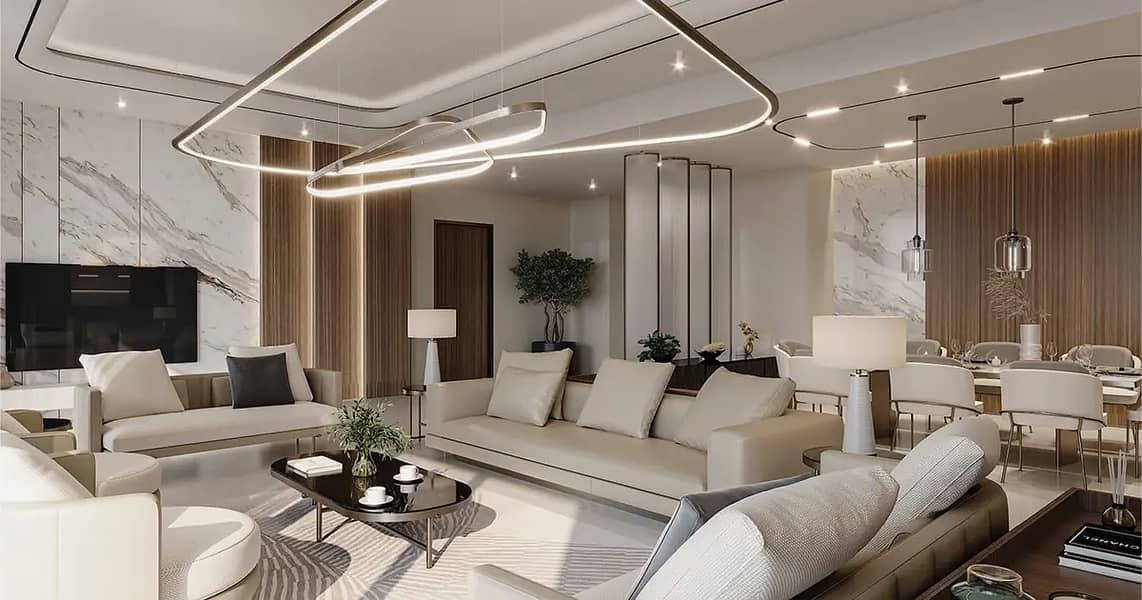 Sobha Seahaven