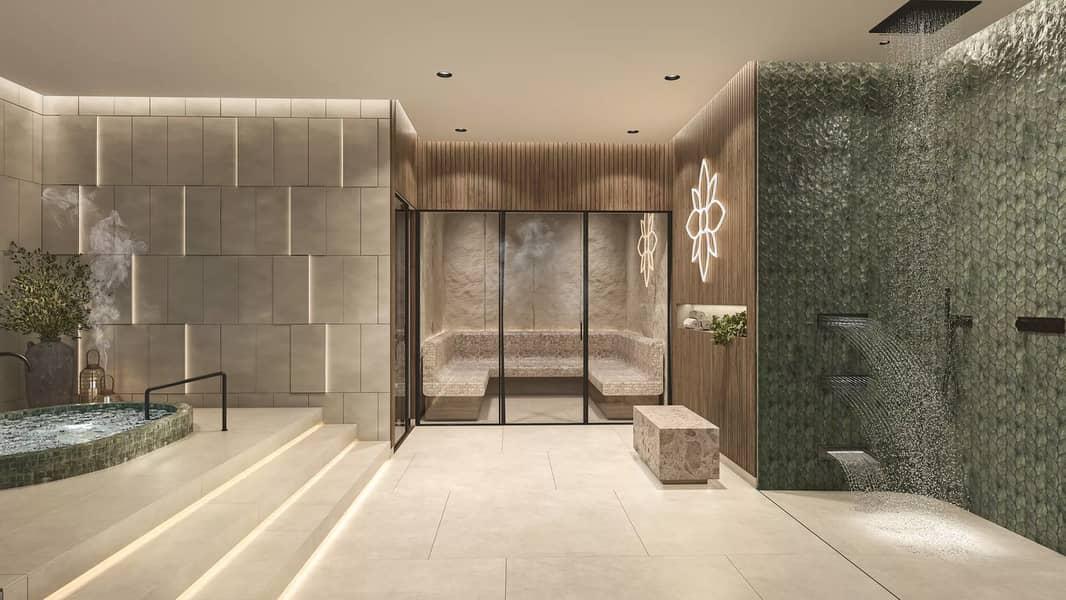 Gardenia Bay