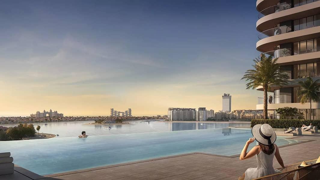 Seapoint Tower 1