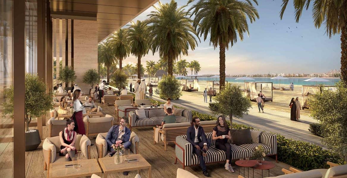 Address Residences The Bay