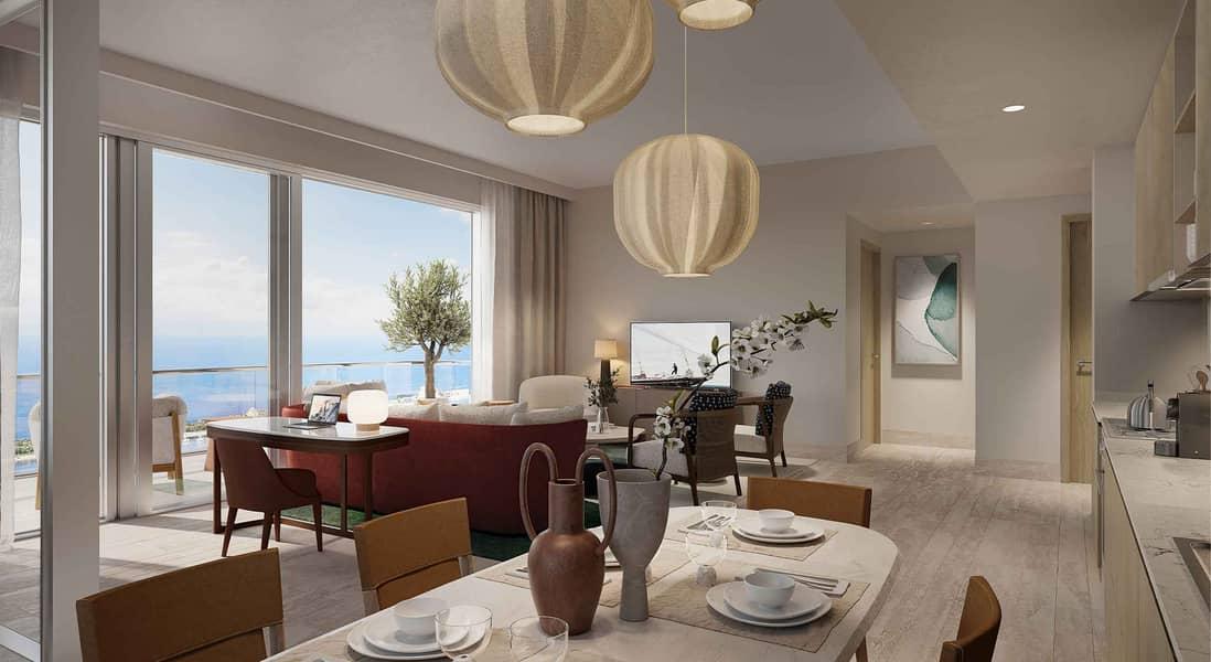 Address Residences The Bay