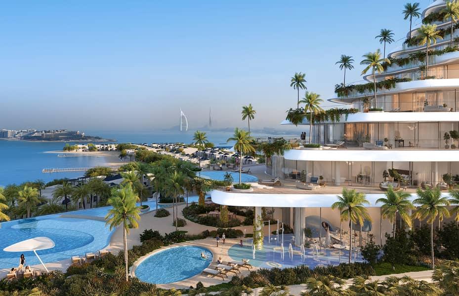 Como Residences