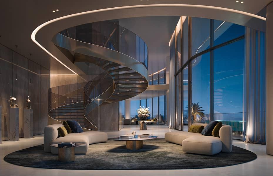 Como Residences