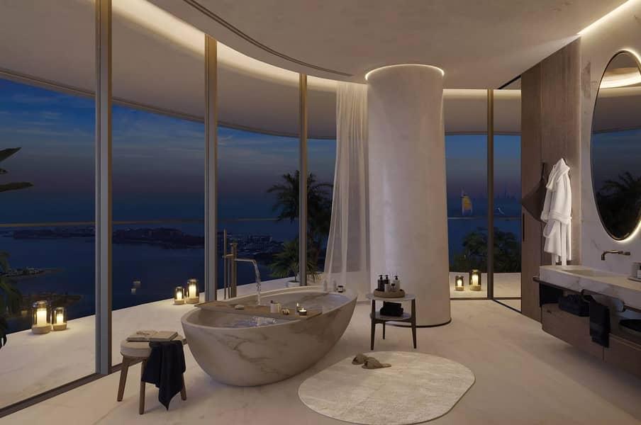 Como Residences
