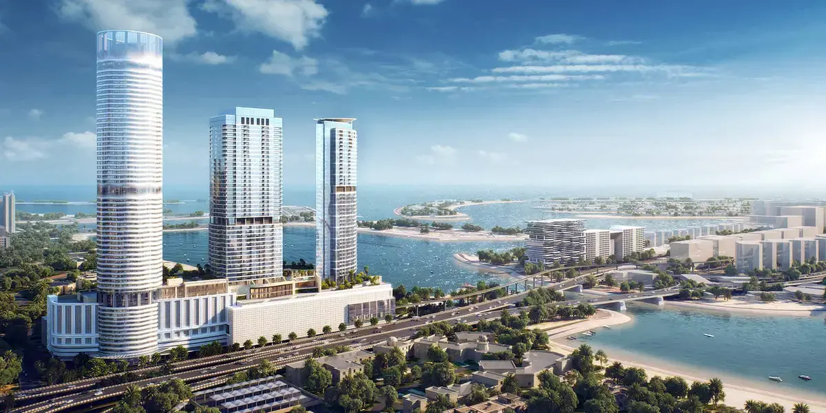Palm Beach Towers 3