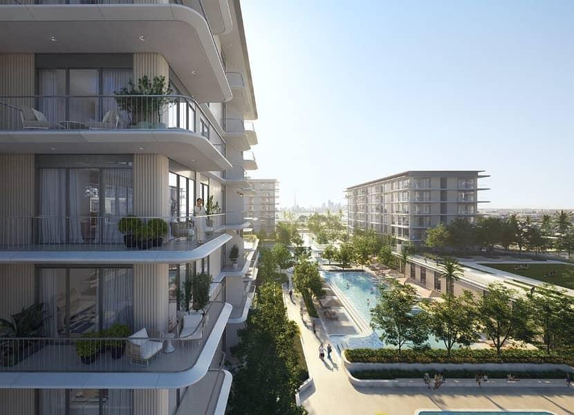 Baccarat Hotel & Residences