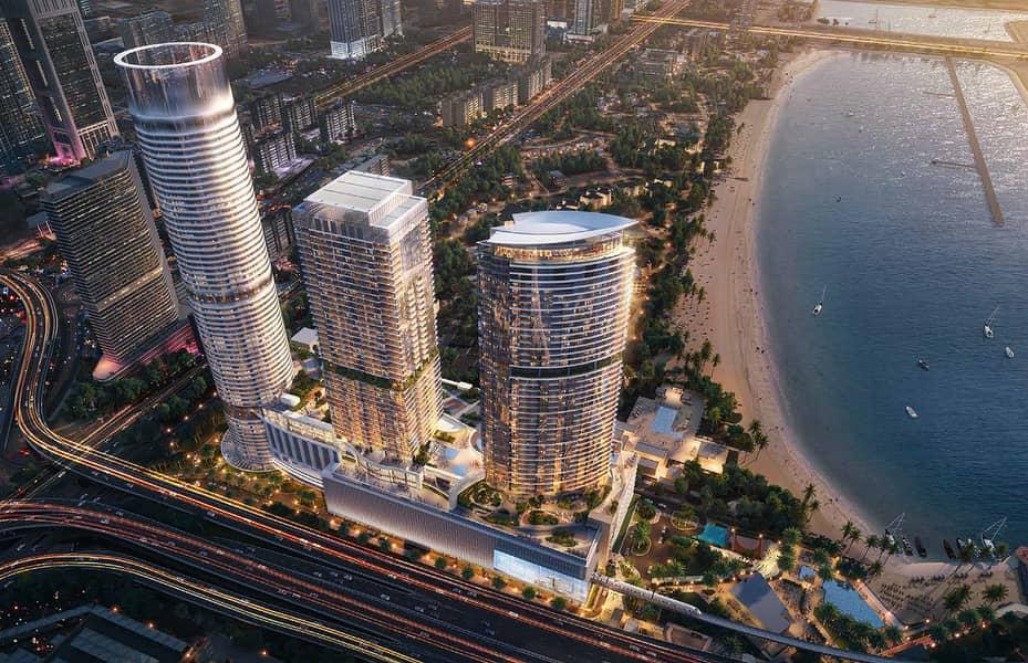 Palm Beach Towers 3