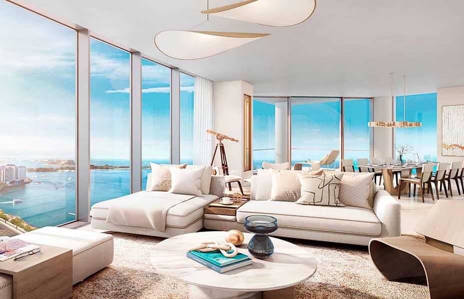 Palm Beach Towers 3