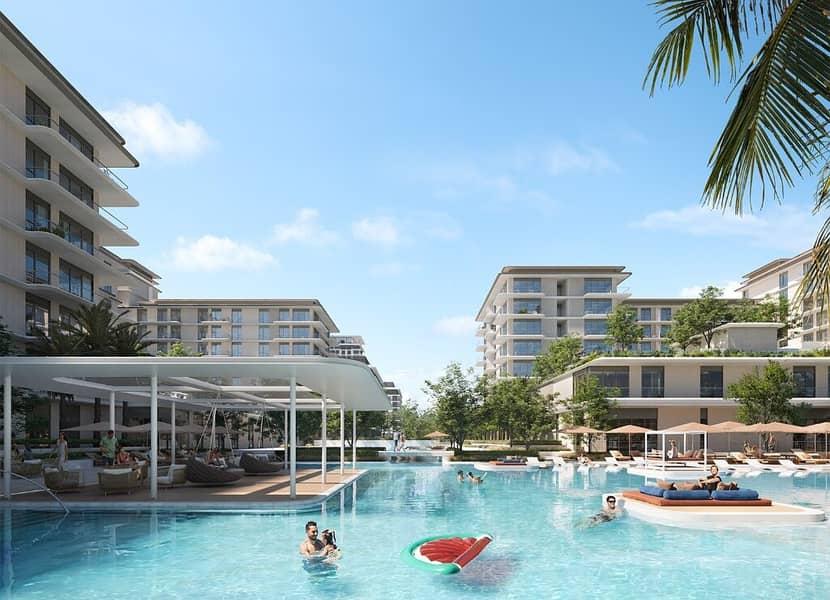 Baccarat Hotel & Residences