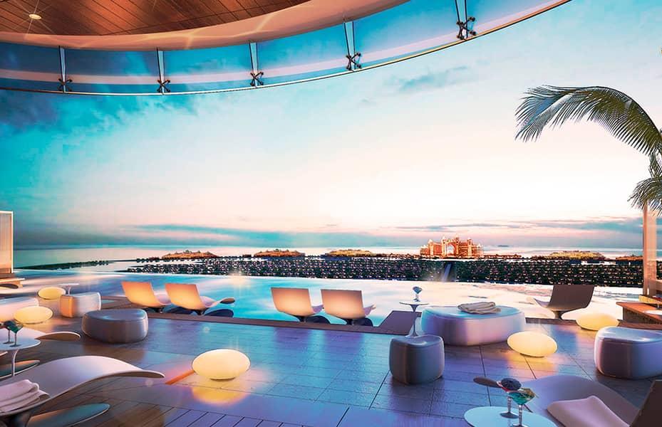 Palm Beach Towers 3