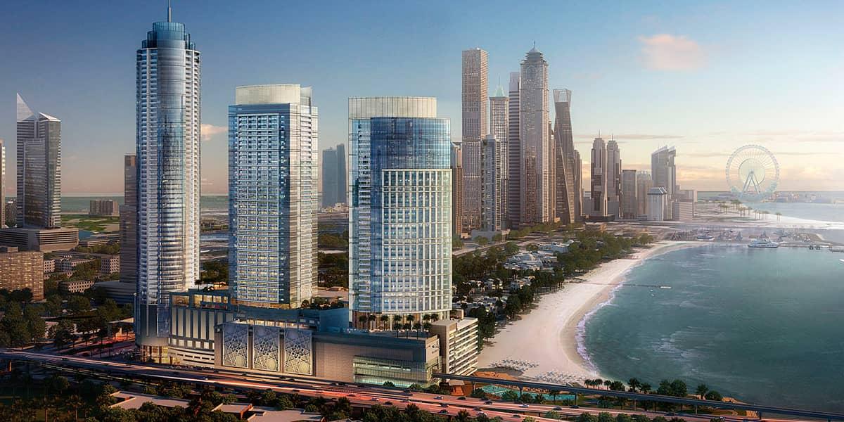 Palm Beach Towers 3