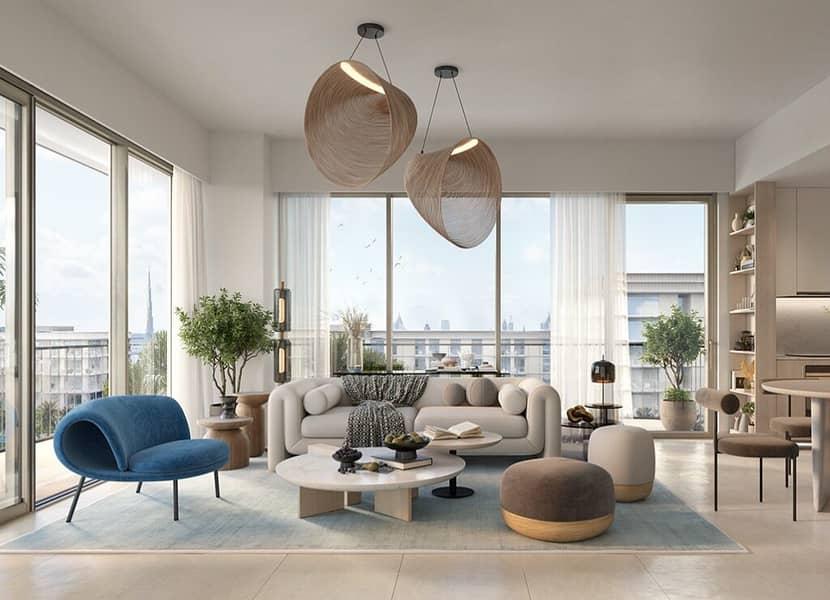 Baccarat Hotel & Residences