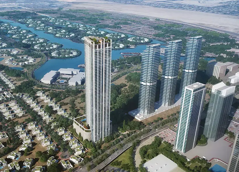 Sobha Verde