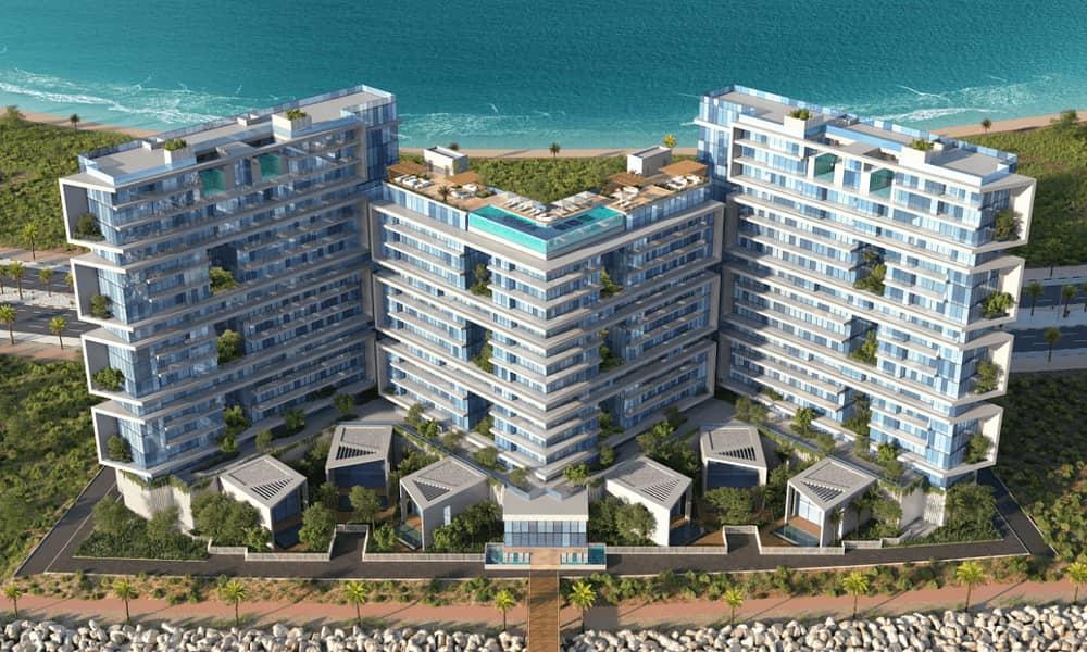 Moonstone Residence