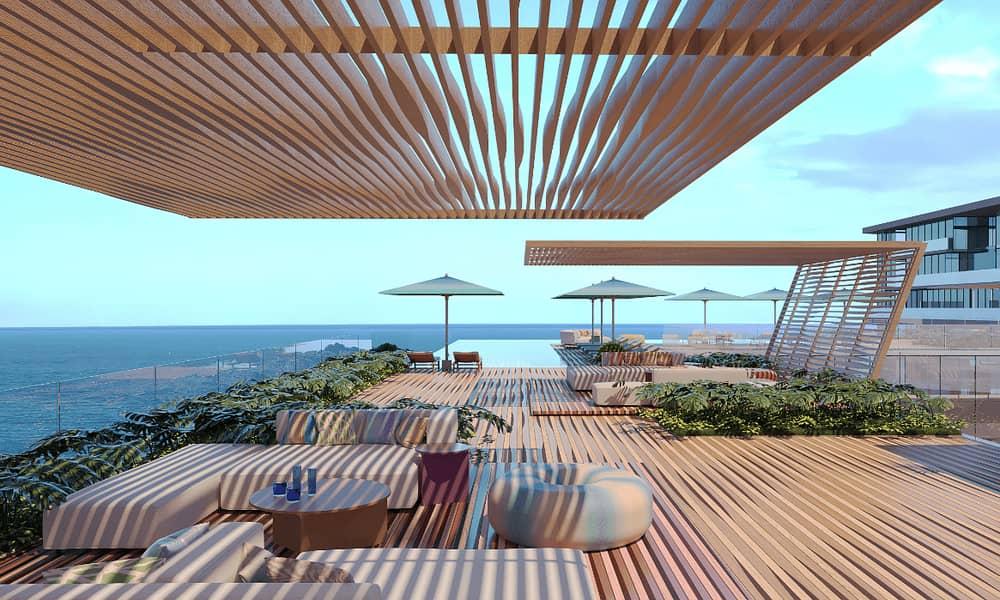 Moonstone Residence
