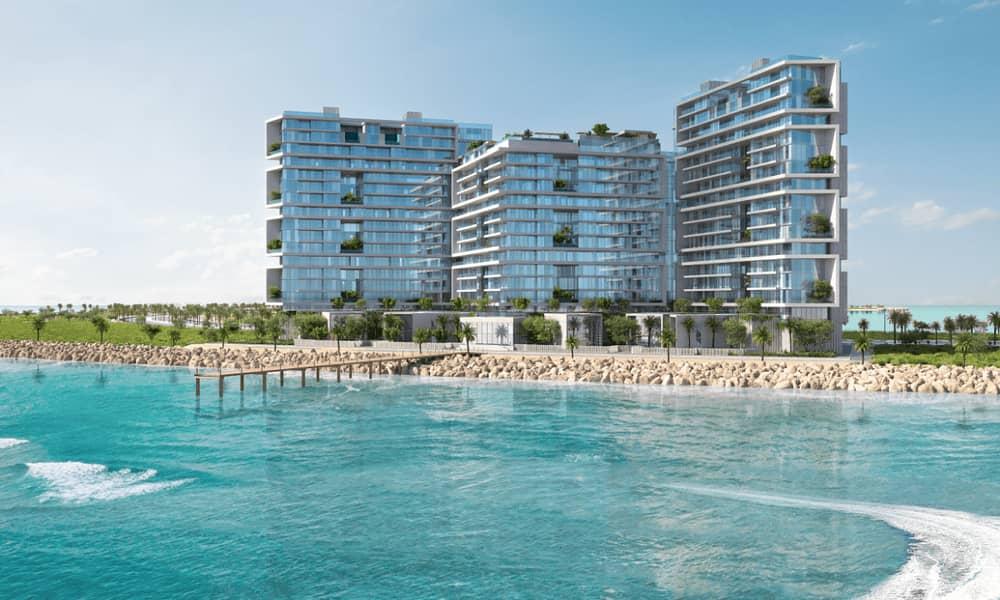 Moonstone Residence