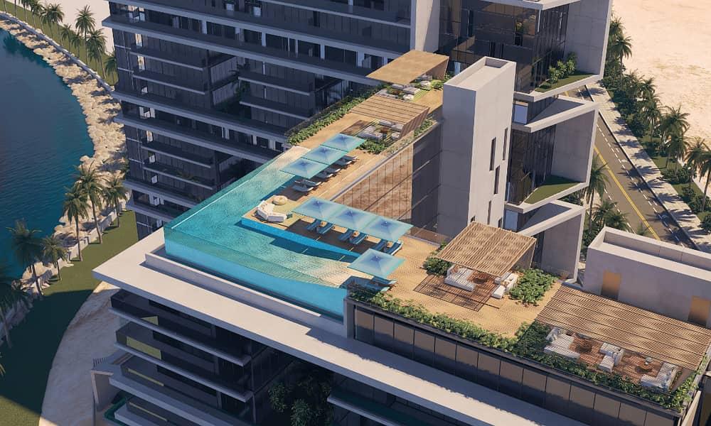 Moonstone Residence