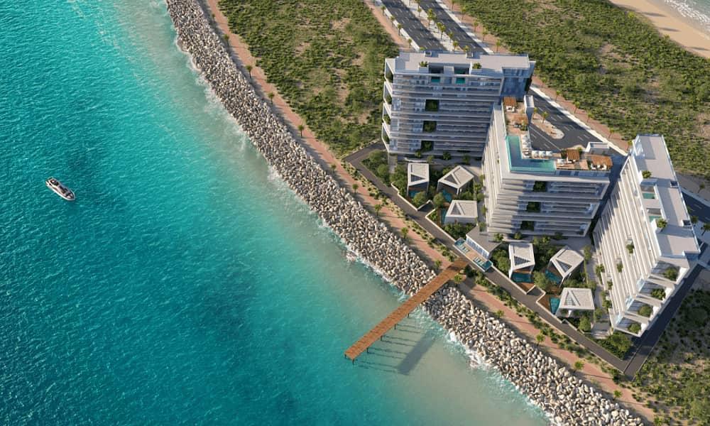 Moonstone Residence