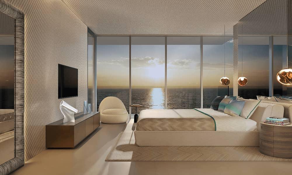 Moonstone Residence
