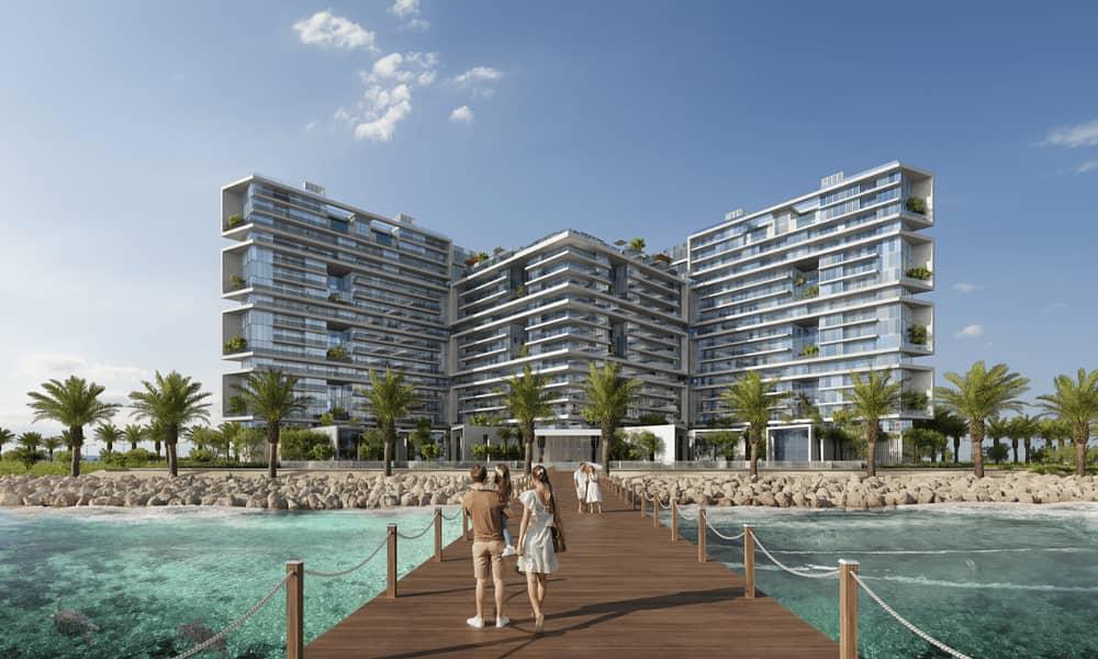 Moonstone Residence