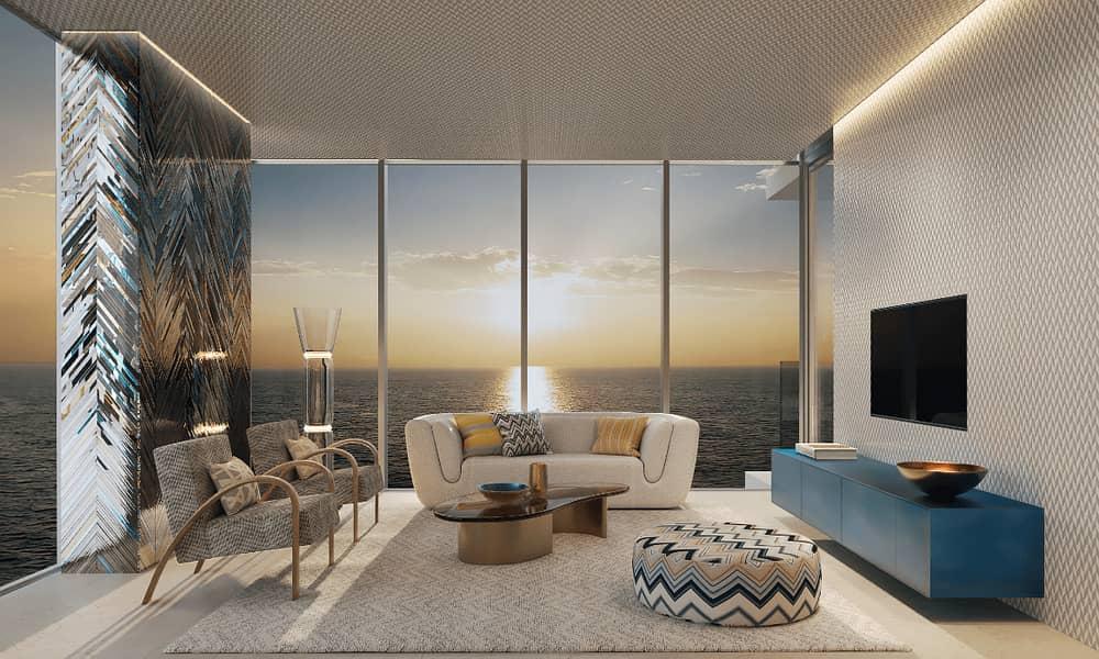 Moonstone Residence