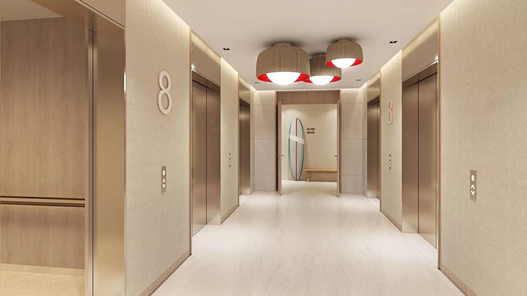 Rosso Bay Residences