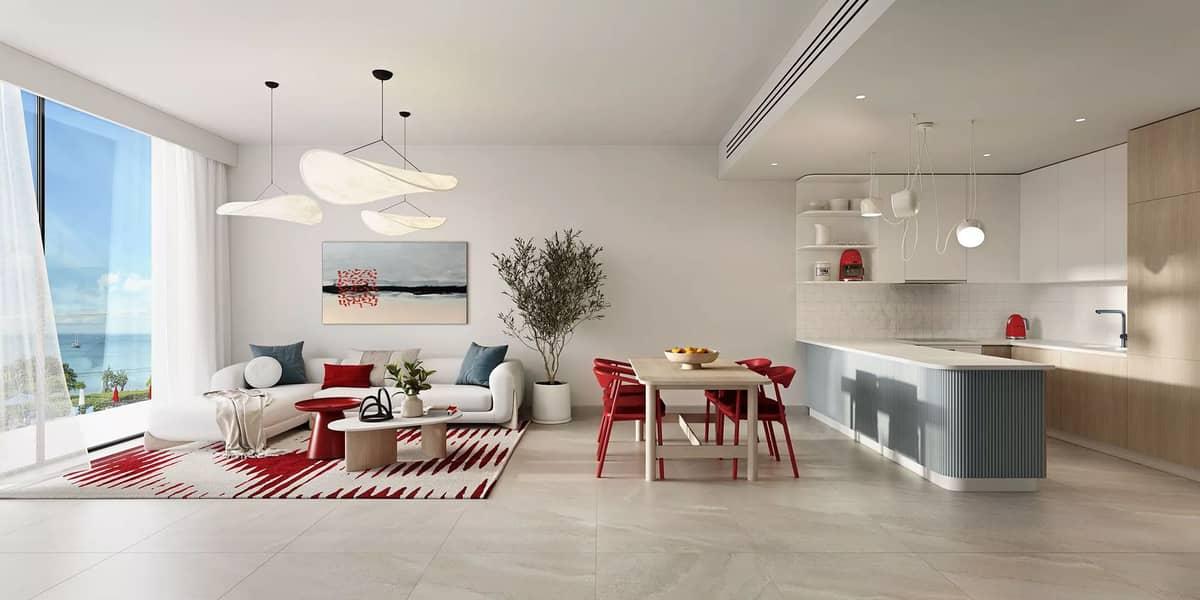 Rosso Bay Residences