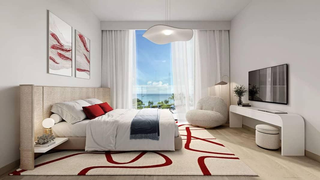 Rosso Bay Residences