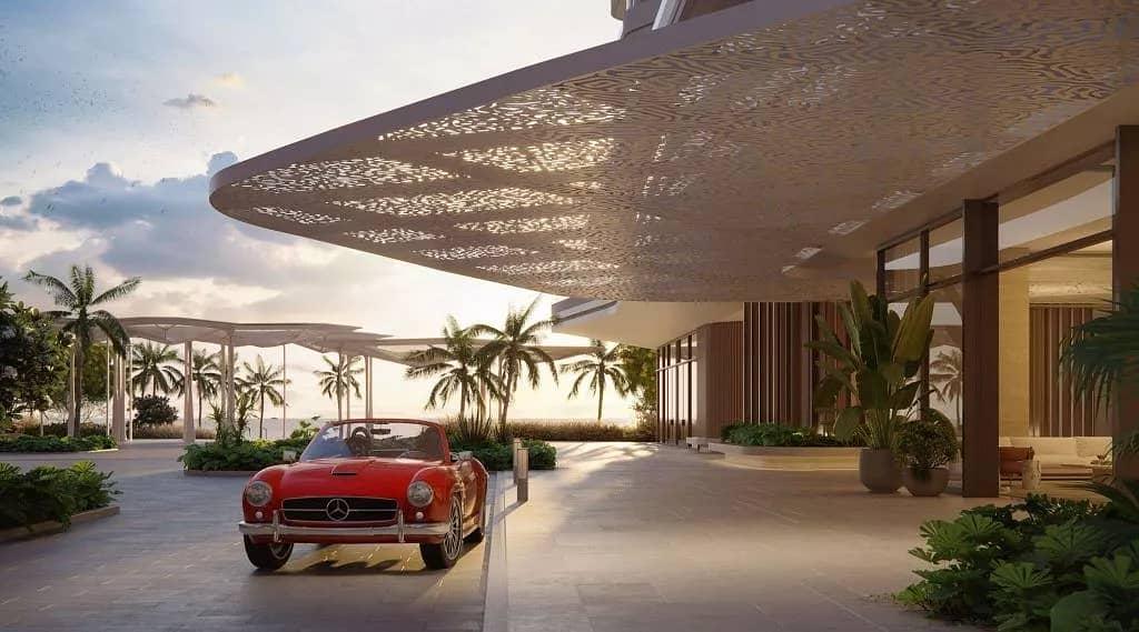 Rosso Bay Residences
