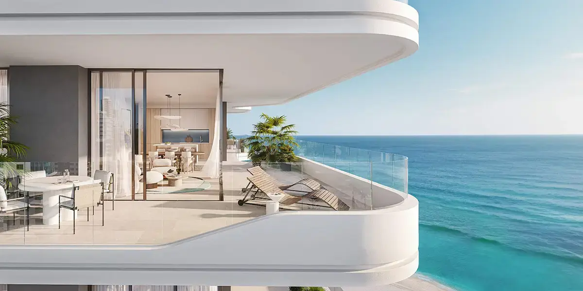 Nikki Beach Residences