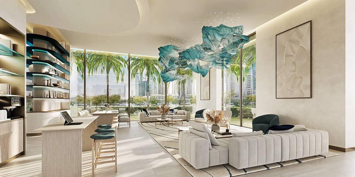 Nikki Beach Residences