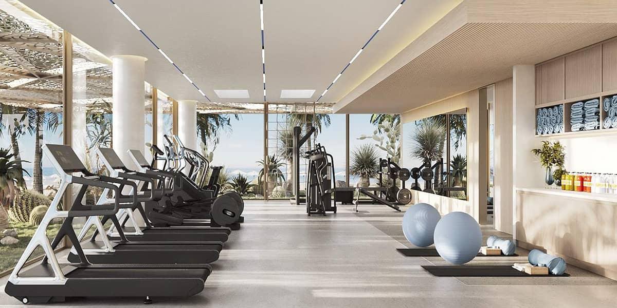 Nikki Beach Residences