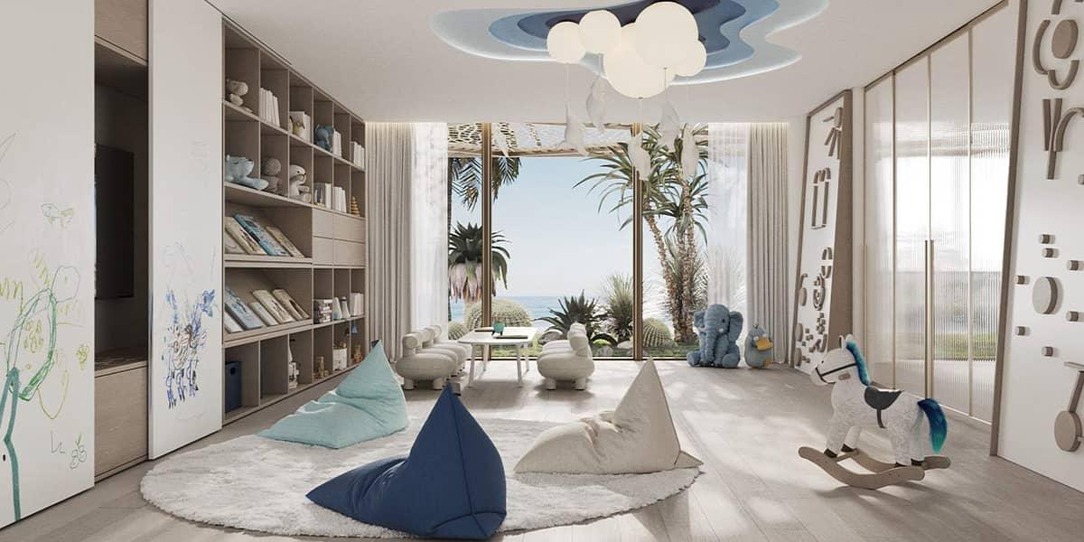 Nikki Beach Residences