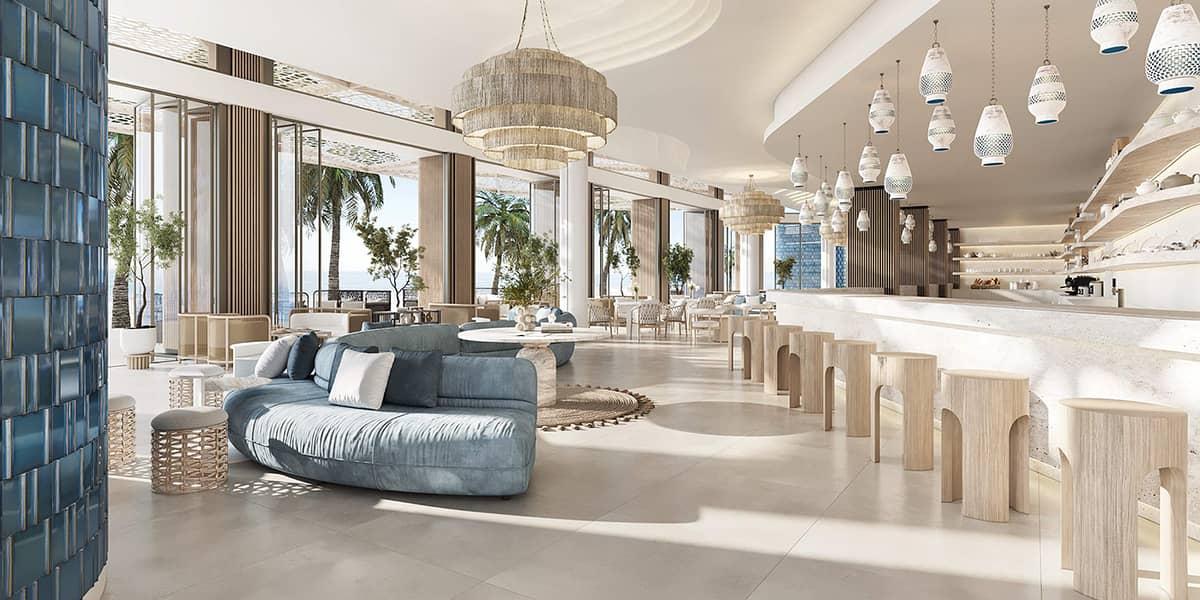 Nikki Beach Residences