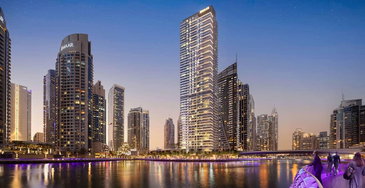 Marina Shores