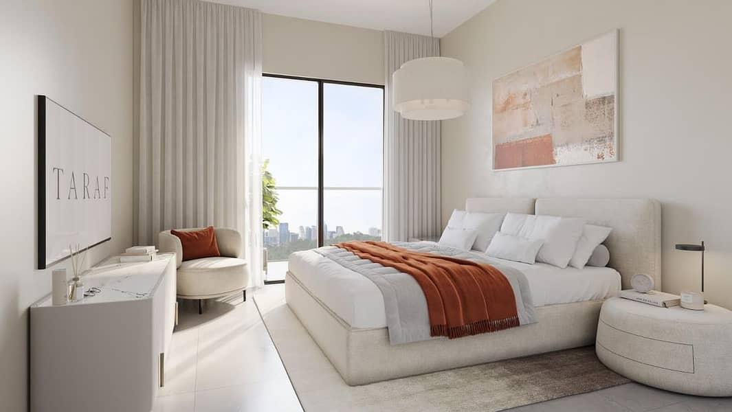 Cello Residences Tower B