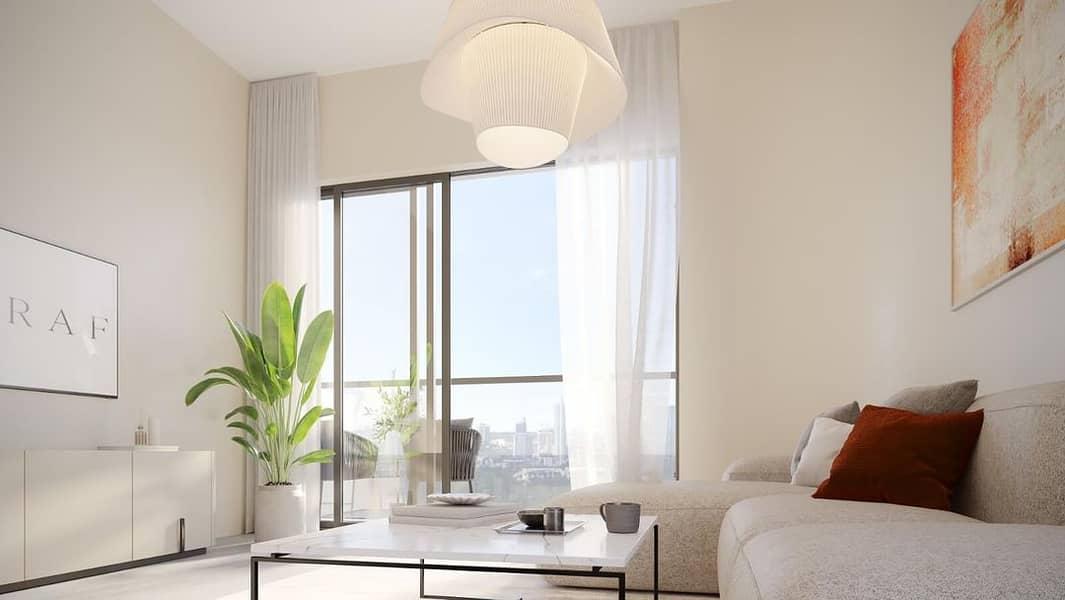 Cello Residences Tower B