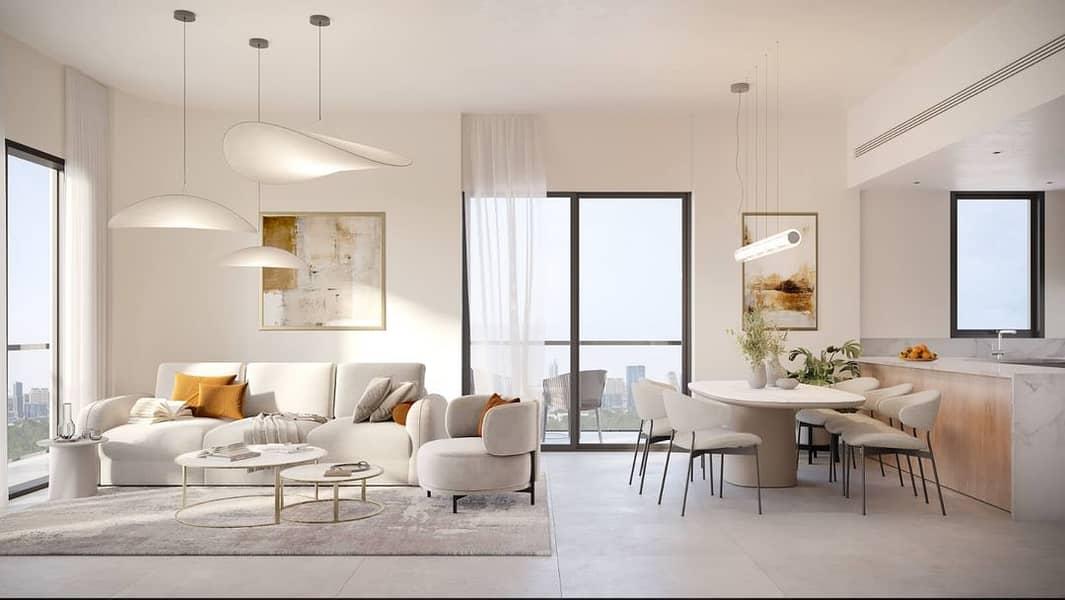 Cello Residences Tower B