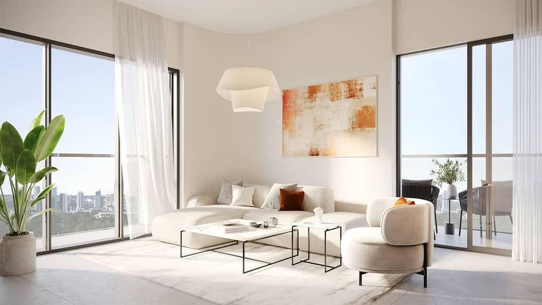 Cello Residences Tower B