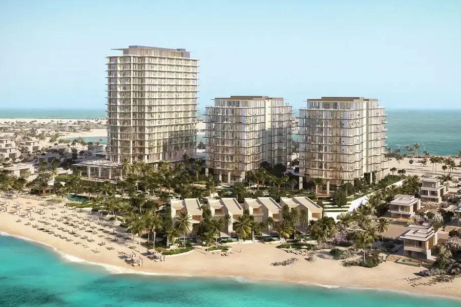 Nobu Residences