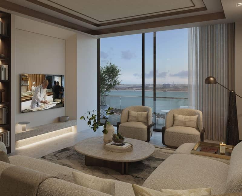 Nobu Residences