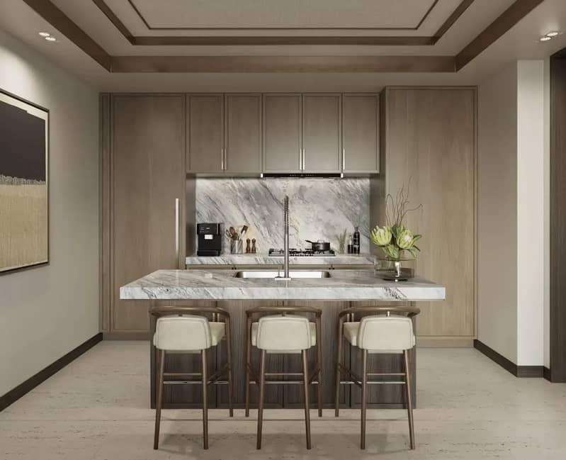 Nobu Residences