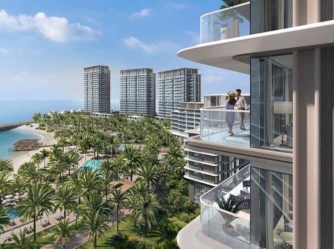 Address Residences Al Marjan Island